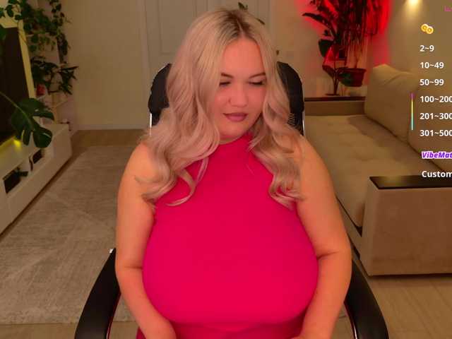 Angel-A live cam on BongaCams