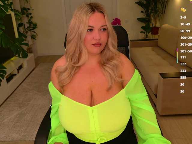 Angel-A live cam on BongaCams