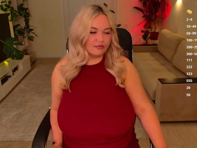 Angel-A live cam on BongaCams