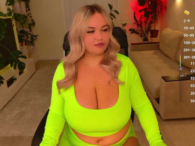 Angel-A live cam on BongaCams