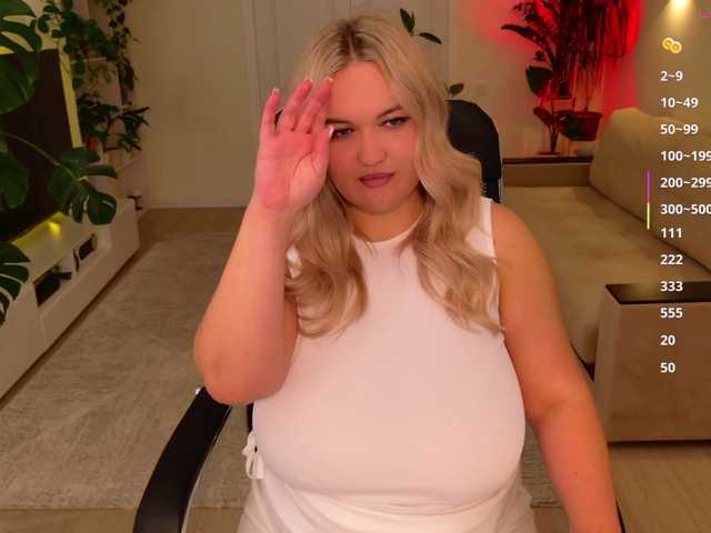 Angel-A live webcam show