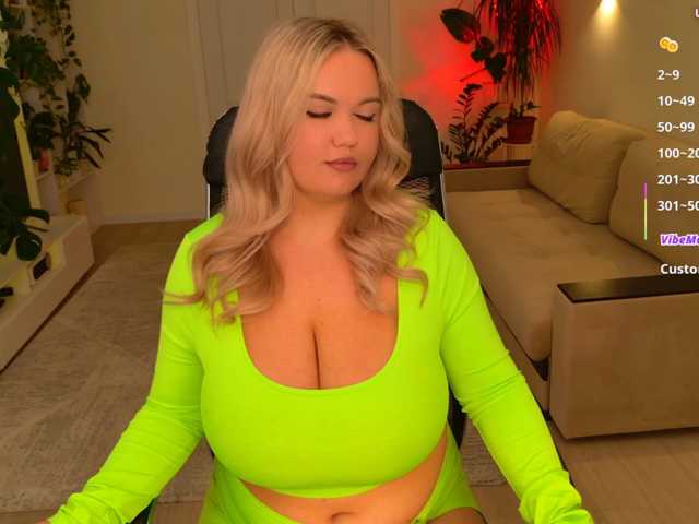 Angel-A live cam on BongaCams