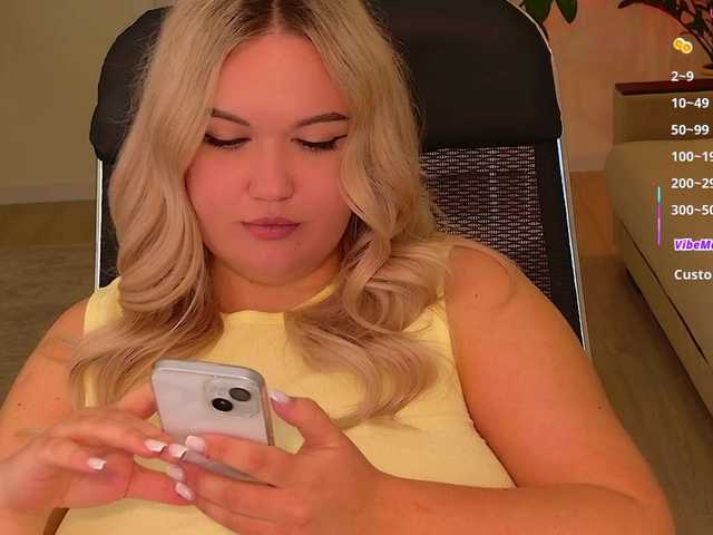 Angel-A live cam on BongaCams