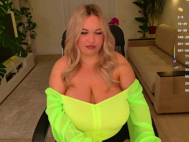 Angel-A live cam on BongaCams