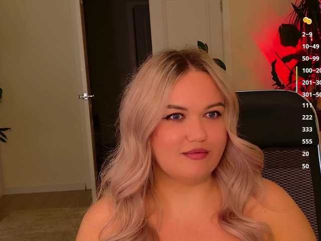 Angel-A live cam on BongaCams