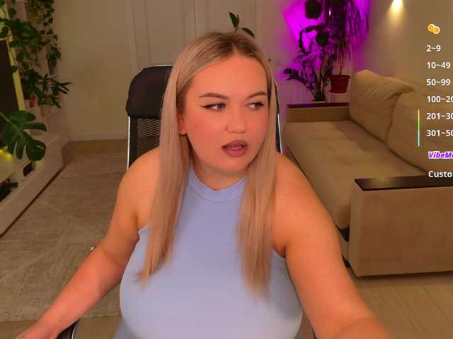 Angel-A live cam on BongaCams
