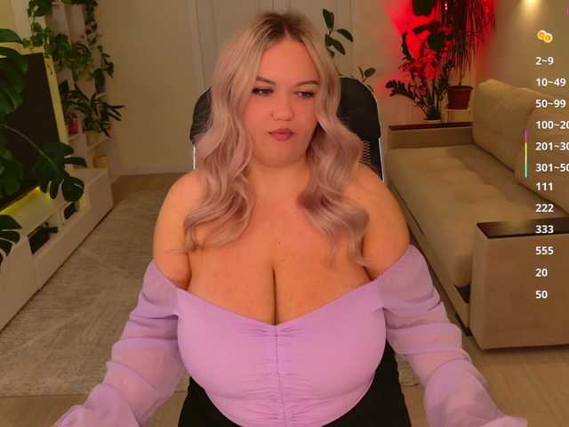 Angel-A live cam on BongaCams