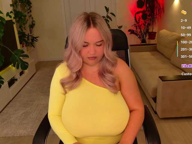 Angel-A live cam on BongaCams