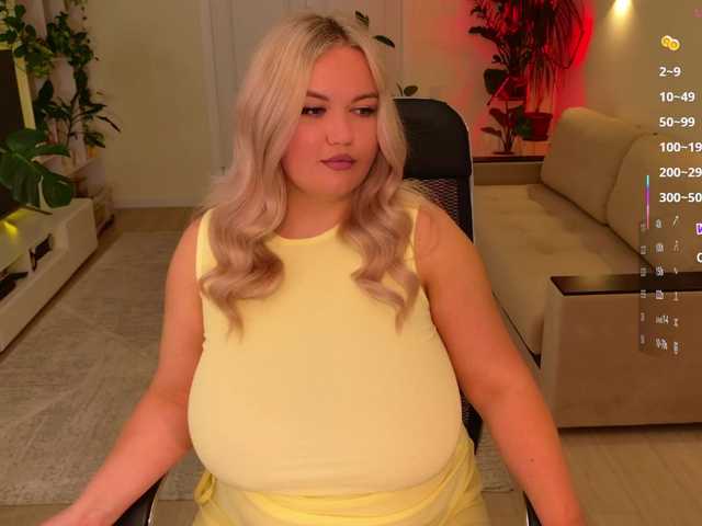 Angel-A live cam on BongaCams