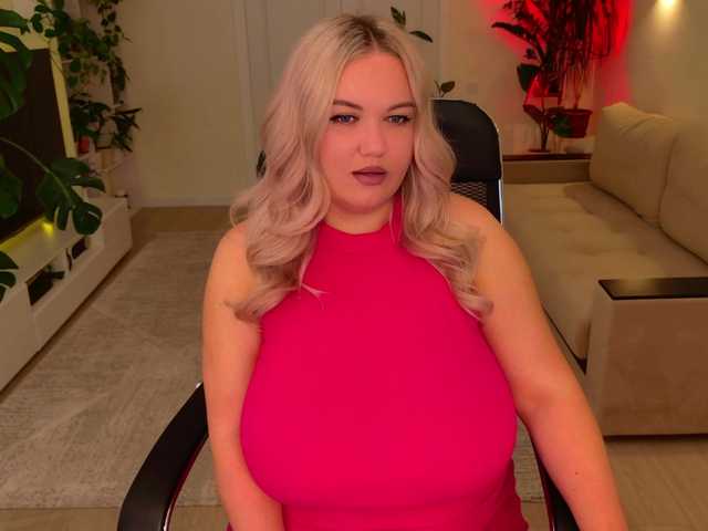 Angel-A live webcam show