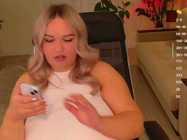Angel-A live cam on BongaCams