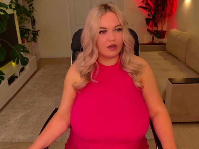 Angel-A live webcam show