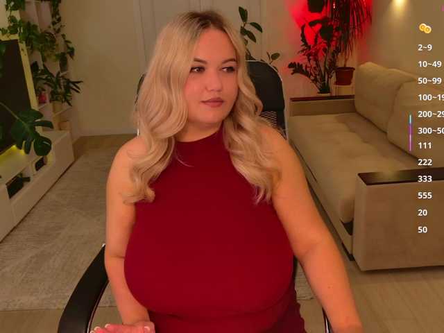 Angel-A live cam on BongaCams