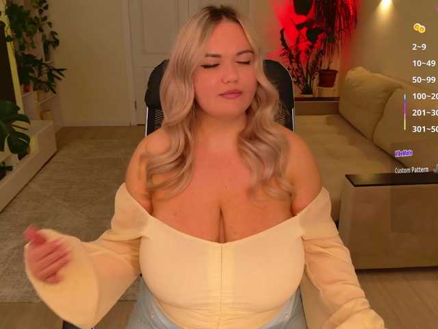 Angel-A live cam on BongaCams