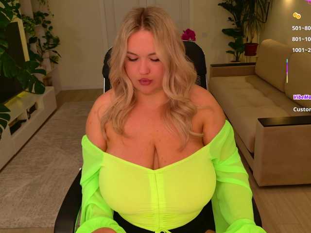Angel-A live cam on BongaCams