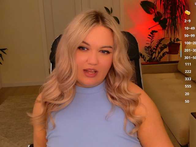 Sunshinee-s live cam