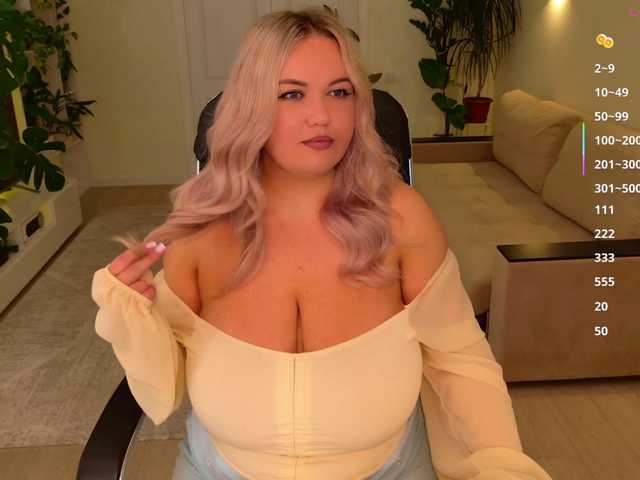 Angel-A live cam on BongaCams