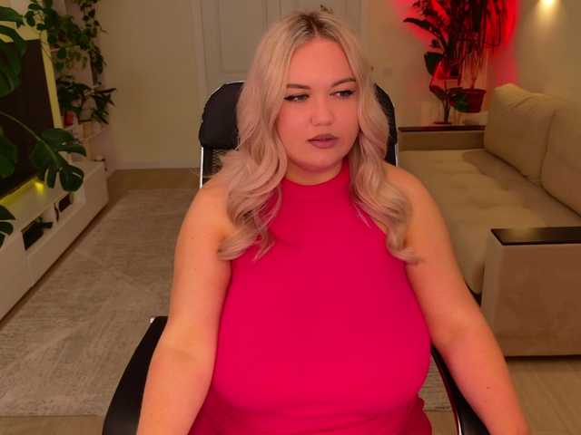Angel-A live webcam show