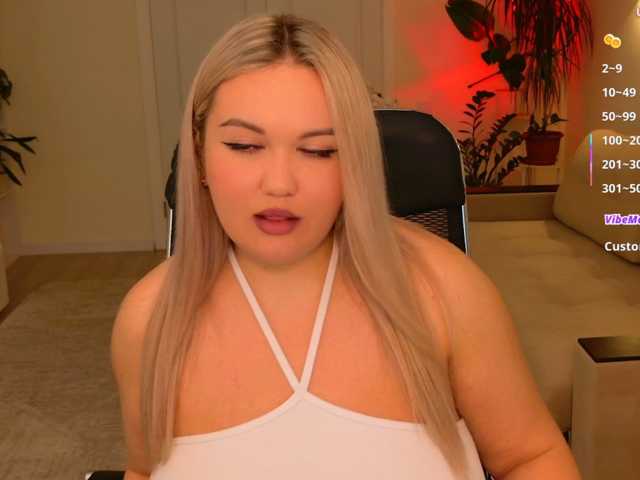 Angel-A live cam on BongaCams