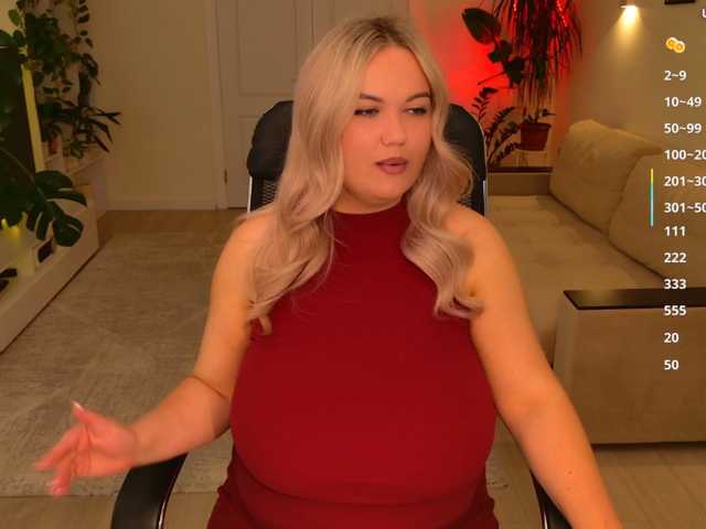 Angel-A live cam on BongaCams
