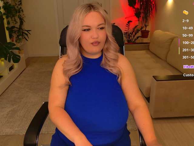 Angel-A live cam on BongaCams