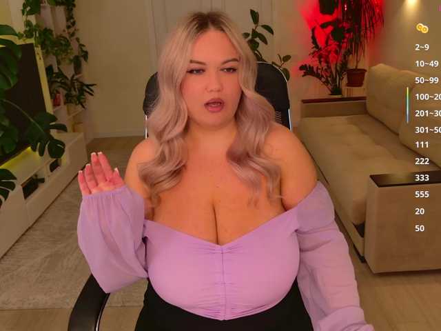 Angel-A live cam on BongaCams