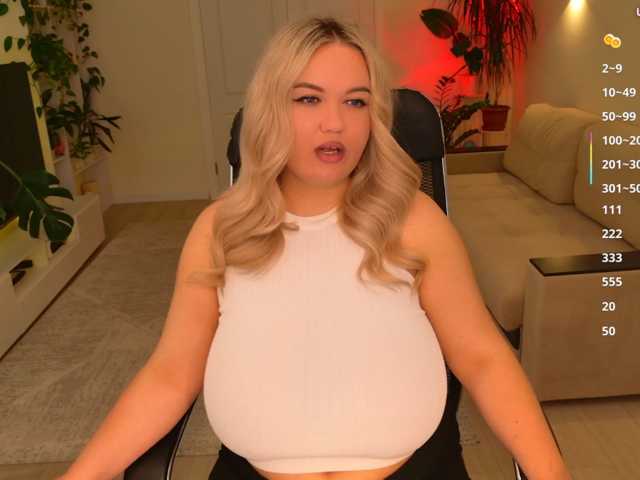Angel-A live cam on BongaCams