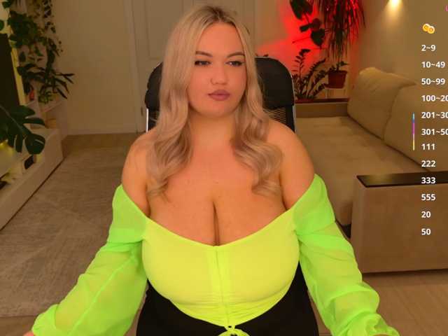 Angel-A, live now on BongaCams
