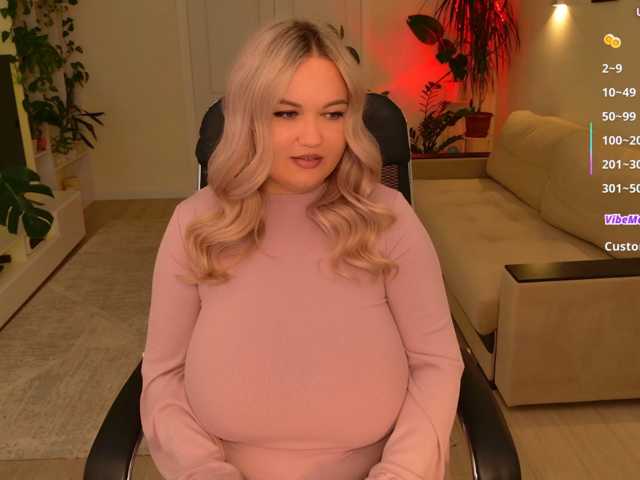 Sunshinee-S live cam