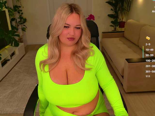 Angel-A live cam on BongaCams