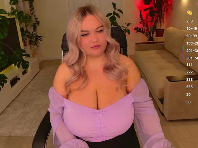 Angel-A live cam on BongaCams