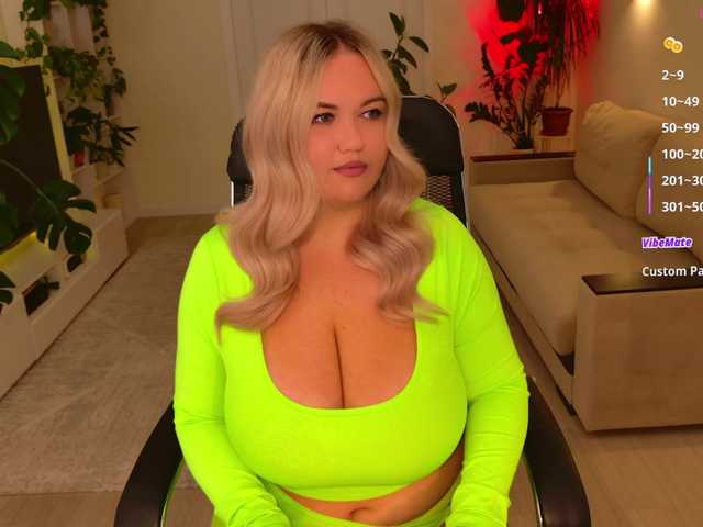 Angel-A live cam on BongaCams