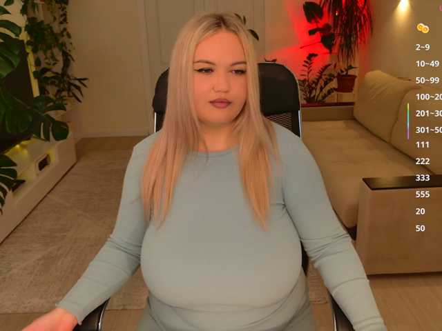 Angel-A live cam on BongaCams