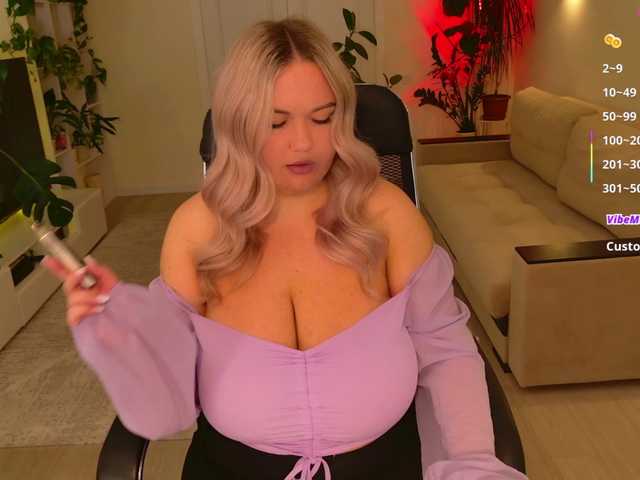 Angel-A live cam on BongaCams