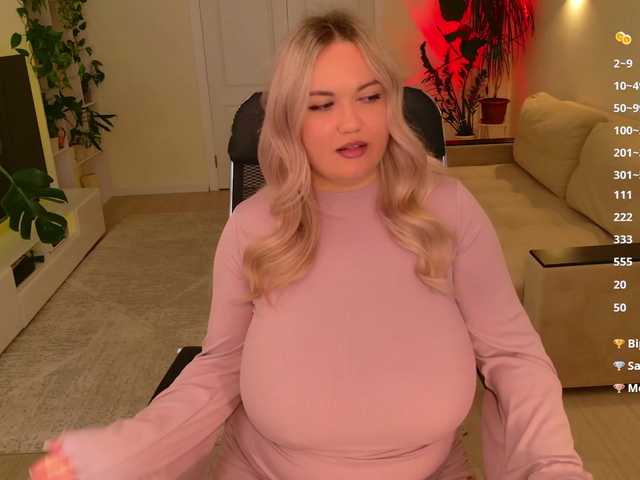 Angel-A live cam on BongaCams