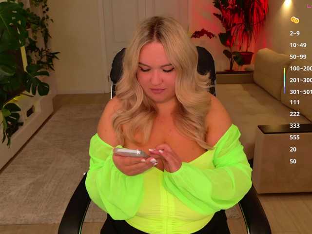 Angel-A live cam on BongaCams
