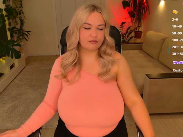 Angel-A live cam on BongaCams