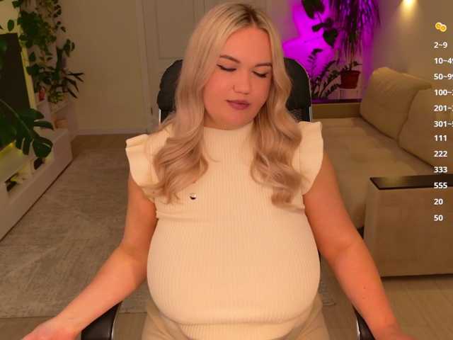 Angel-A live cam on BongaCams