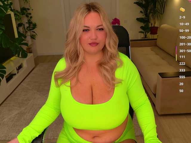 Angel-A live cam on BongaCams