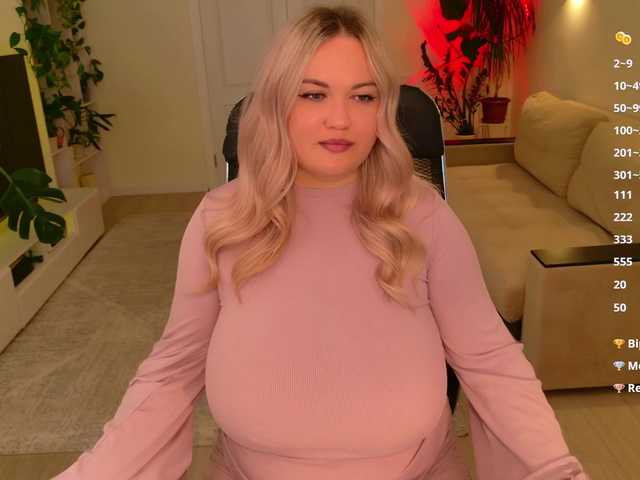 Angel-A live cam