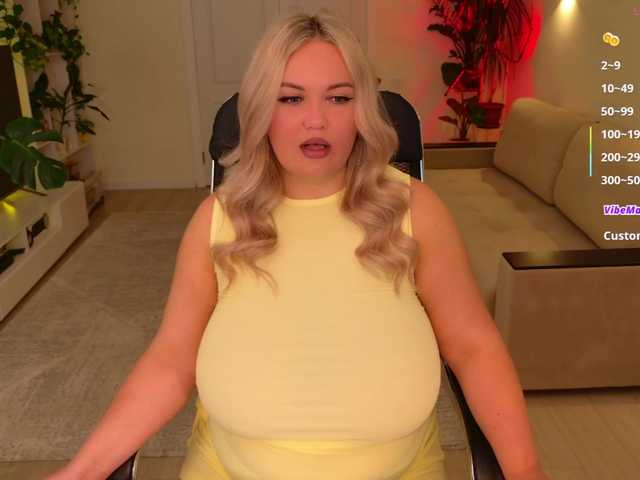 Angel-A live cam on BongaCams