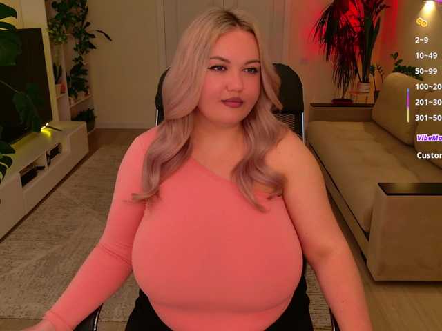 Angel-A's BongaCams show and profile