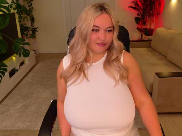 Angel-A live webcam show