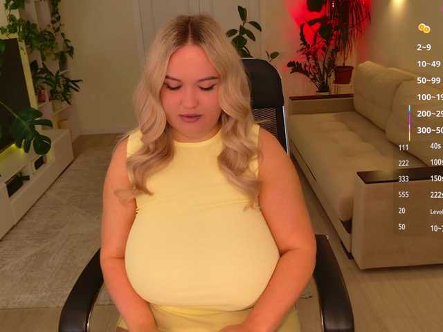 Angel-A live cam on BongaCams