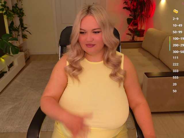 Angel-A live cam on BongaCams