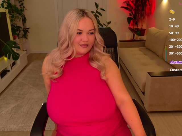 Angel-A live webcam show