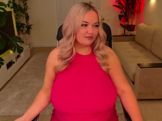 Angel-A live webcam show