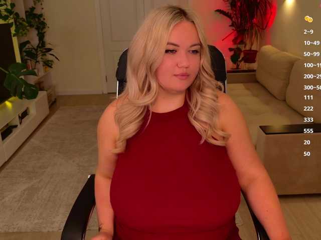 Angel-A live cam on BongaCams