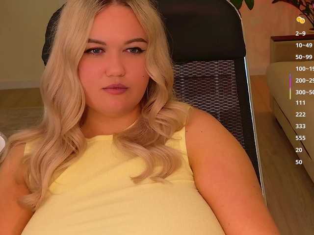 Angel-A live cam on BongaCams
