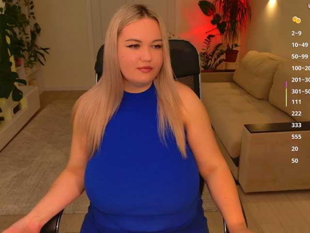 Angel-A live cam on BongaCams